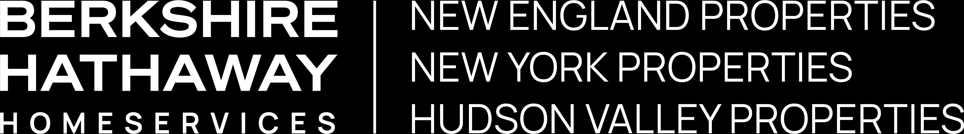 Berkshire Hathaway HomeServices New England Properties